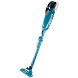 Makita CL001GZ02, Aspirapolvere portatile blu