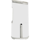 Meaco Dry Arete One 10L Deumidificatore a compressore e purificatore d'aria bianco/Beige
