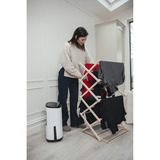 Meaco MecoDry Arete Two 12L Deumidificatore e Purificatore bianco/Nero