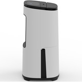 Meaco MecoDry Arete Two 12L Deumidificatore e Purificatore bianco/Nero