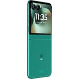 Motorola razr 70 256GB, Handy verde