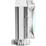 NZXT T120 RGB, raffreddamento CPU  bianco