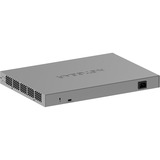 Netgear Switch Smart Gigabit PoE+ e PoE++ a 48 porte GS752TXUP, Interruttore 
