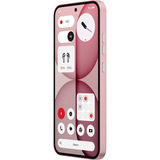 Nothing Telefono (4a) 256GB, Handy fucsia