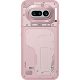 Nothing Telefono (4a) 256GB, Handy fucsia