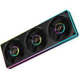 Ocypus Sigma F36 ARGB, Ventola Nero