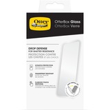 Otterbox Vetro, Pellicola protettiva trasparente