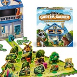 Ravensburger Furfante del giardino, Gioco da tavolo 