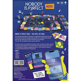 Ravensburger Nobody is perfect - Edizione musica, Gioco a quiz 