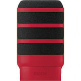 Rode Microphones WS14, Cappuccio di protezione rosso