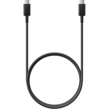 Samsung Cavo da USB-C a USB-C Nero, 1 m, Nero