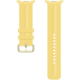 Samsung Cinturino Sport, Cinturino orologio giallo