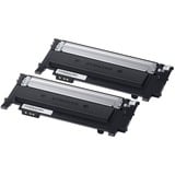 Samsung Confezione da 2 cartucce toner originali HP CLT-P404B (nero) Samsung Confezione da 2 cartucce toner originali CLT-P404B (nero), Nero, 2 pz