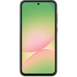 Samsung Galaxy A56 5G Card Slot, Custodia per telefono Nero, Cover, Samsung, Galaxy A56 5G, 17 cm (6.7"), Nero