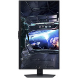 Samsung Odyssey S27FG702EU, Monitor di gioco Nero