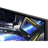 Samsung Odyssey S27FG702EU, Monitor di gioco Nero