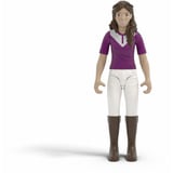 Schleich 42776 set da gioco, Gioco figura Animale, Horses, 5 anno/i, Multicolore, Plastica