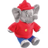 Schmidt Spiele Benjamin Blümchen, Peluche animali 