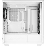 Sharkoon Rebel C50 RGB, Chassis Tower bianco
