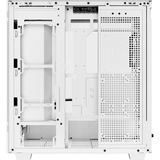 Sharkoon Rebel C50 RGB, Chassis Tower bianco