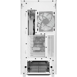 Sharkoon Rebel C50 RGB, Chassis Tower bianco