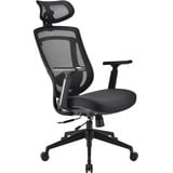 Sharkoon Sedia da ufficio OfficePal C20 Nero