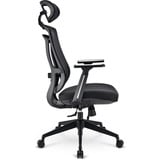 Sharkoon Sedia da ufficio OfficePal C20 Nero