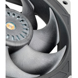 SilverStone SST-FHL140, Ventola Nero