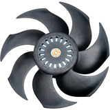 SilverStone SST-FHL140, Ventola Nero