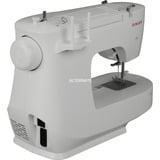 Singer M1505, Macchina da cucire bianco