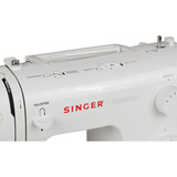 Singer Macchina da cucire meccanica Tradition 2273 bianco