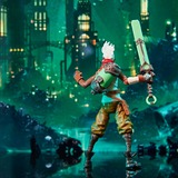 Spin Master League of Legends, confezione Città gemelle con personaggi esclusivi Jinx, Heimerdinger, Vi, Caitlyn ed Ekko, personaggi collezionabili da 10,2 cm, accessori, dai 12 anni in su, Gioco figura League of Legends , confezione Città gemelle con personaggi esclusivi Jinx, Heimerdinger, Vi, Caitlyn ed Ekko, personaggi collezionabili da 10,2 cm, accessori, dai 12 anni in su, Personaggio d'azione da collezione, Video game