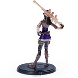 Spin Master League of Legends, confezione Città gemelle con personaggi esclusivi Jinx, Heimerdinger, Vi, Caitlyn ed Ekko, personaggi collezionabili da 10,2 cm, accessori, dai 12 anni in su, Gioco figura League of Legends , confezione Città gemelle con personaggi esclusivi Jinx, Heimerdinger, Vi, Caitlyn ed Ekko, personaggi collezionabili da 10,2 cm, accessori, dai 12 anni in su, Personaggio d'azione da collezione, Video game