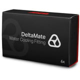 Thermal Grizzly DeltaMate Tappo, Connessione Nero
