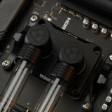 Thermal Grizzly DeltaMate Tappo, Connessione Nero