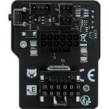 Thermal Grizzly WireView GPU Pro, Normal ("N"), Strumento di misura Nero