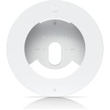 Ubiquiti Telecamera a cupola G6 da incasso, Supporto bianco