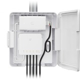 Ubiquiti USW-Flex-Utility, Housing bianco