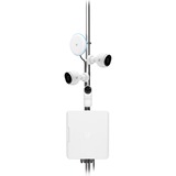 Ubiquiti USW-Flex-Utility, Housing bianco