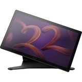 Wacom Cintiq Pro 22 con supporto, Tavoletta grafica Nero