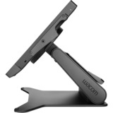 Wacom Cintiq Pro 22 con supporto, Tavoletta grafica Nero