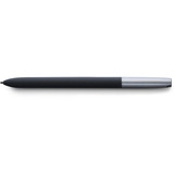 Wacom Penna per STU-430 / STU-530, Penna stilo Nero/Argento