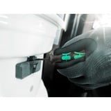 Wera Set di cacciaviti dinamometrici Kraftform 0,3-6,0Nm, Cacciavite Nero/Verde