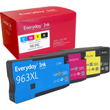 Xerox Everyday modulo di inchiostro multipack 006R04993 