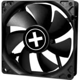 Xilence Performance C Series 92x92x25, Ventola Nero