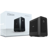 ZOTAC MAGNUS ONE EU27507TC, PC Gaming Nero