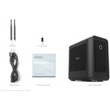 ZOTAC MAGNUS ONE EU27507TC, PC Gaming Nero