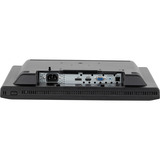 iiyama ProLite T1731SR-B2S, Monitor LED Nero (opaco), 43,2 cm (17"), 1280 x 1024 Pixel, 5 ms