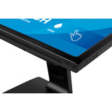 iiyama ProLite T1731SR-B2S, Monitor LED Nero (opaco), 43,2 cm (17"), 1280 x 1024 Pixel, 5 ms