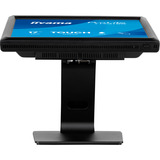 iiyama ProLite T1731SR-B2S, Monitor LED Nero (opaco), 43,2 cm (17"), 1280 x 1024 Pixel, 5 ms